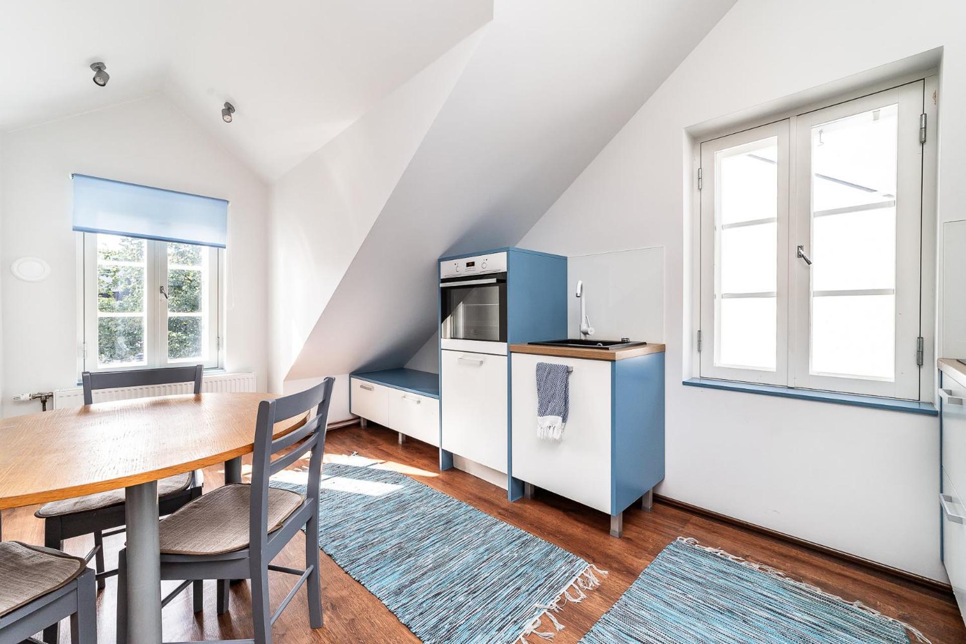 Apartment For Four With Free Parking Tallinn Eksteriør billede