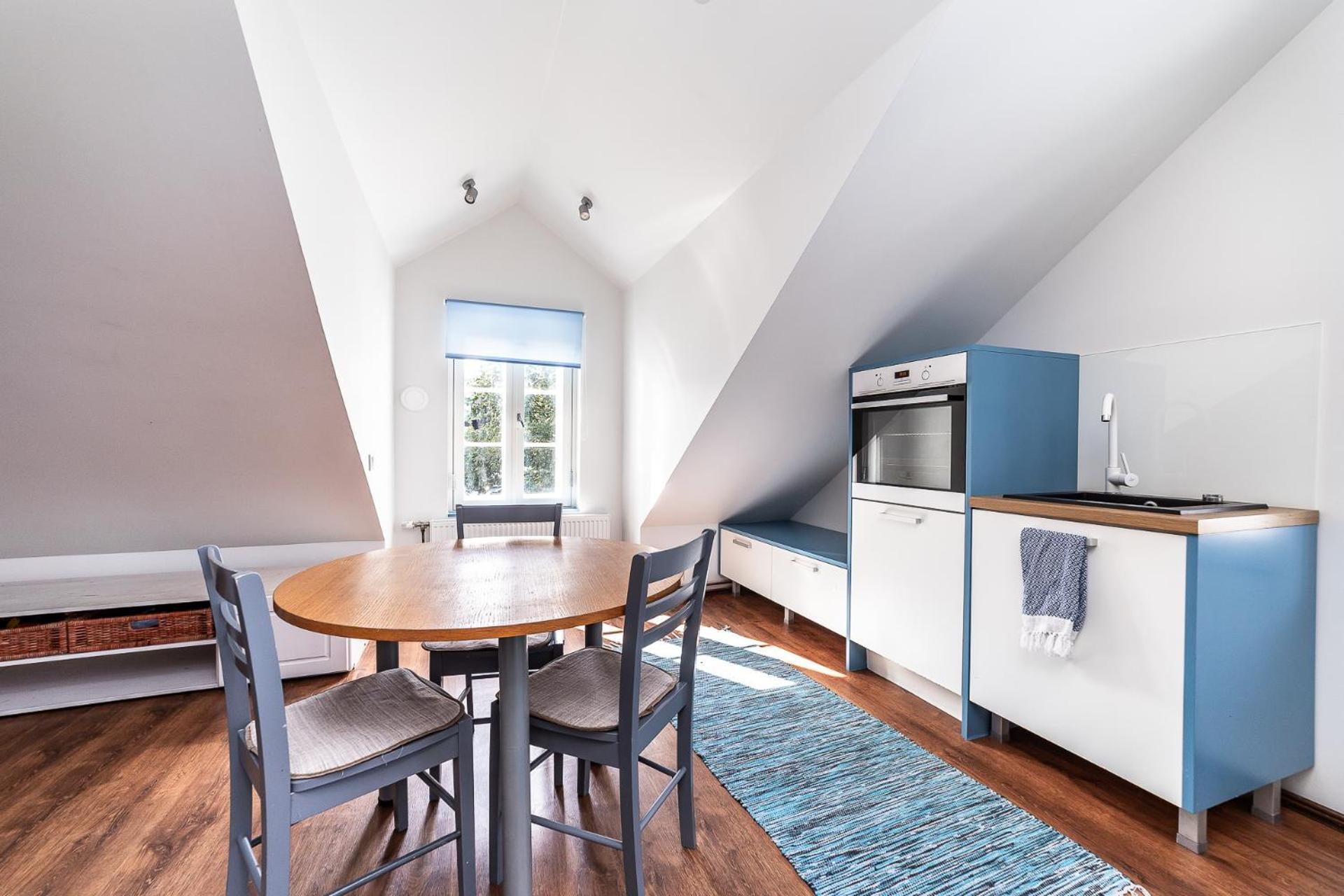 Apartment For Four With Free Parking Tallinn Eksteriør billede