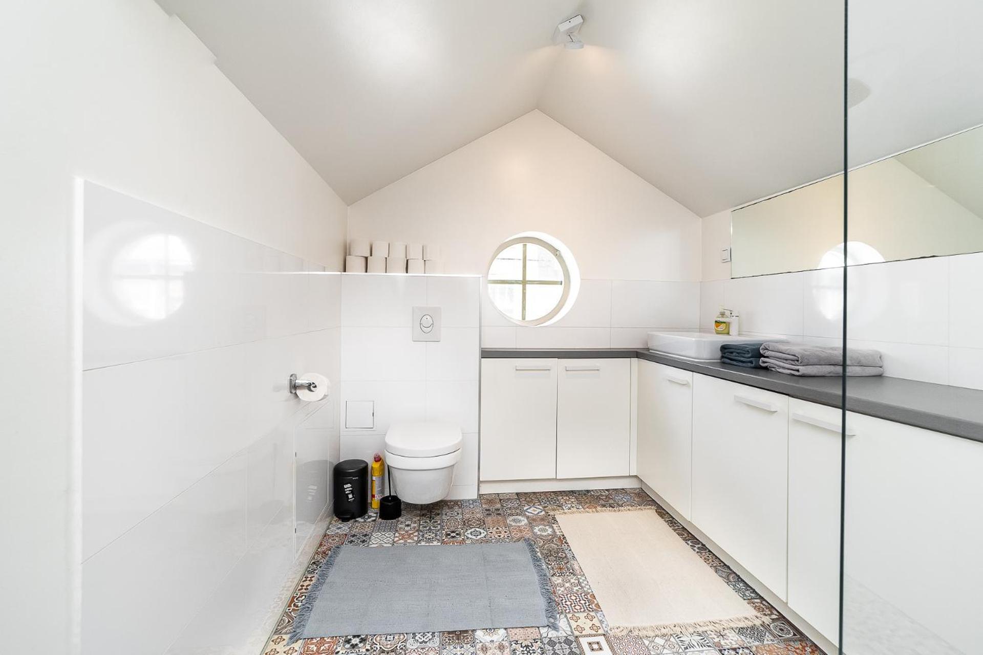 Apartment For Four With Free Parking Tallinn Eksteriør billede